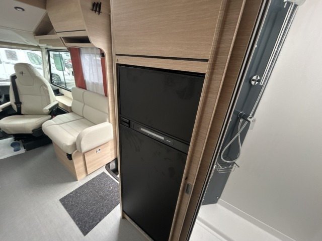 Rapido 896 F - Photo 10