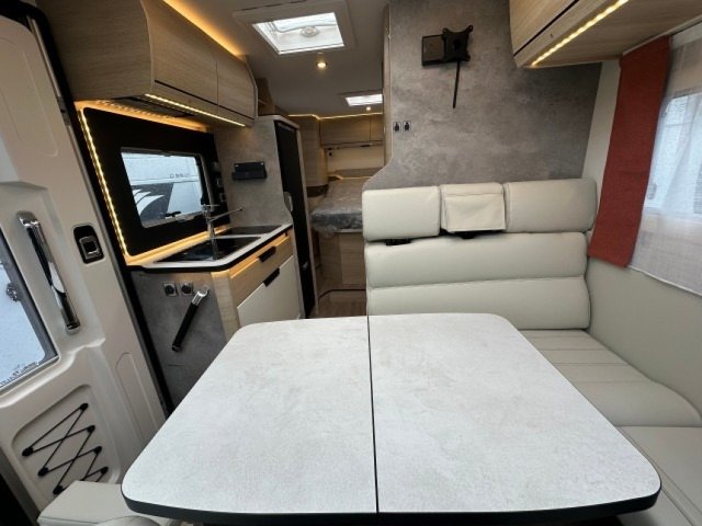 Rapido C50 c 50 - Photo 3