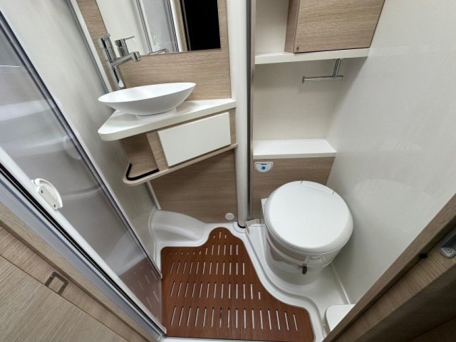 Rapido C50 c 50 - Photo 5