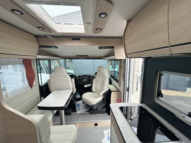 Rapido C55 c 55 i - Photo 3