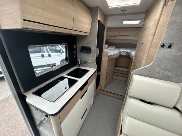 Rapido C55 c 55 i - Photo 4