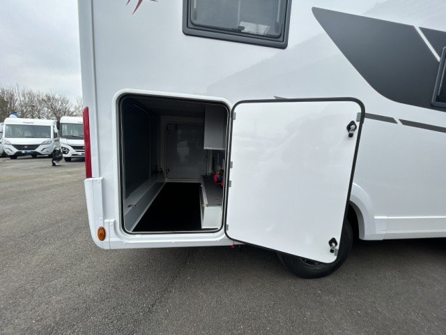 Rapido C55 c 55 i - Photo 7