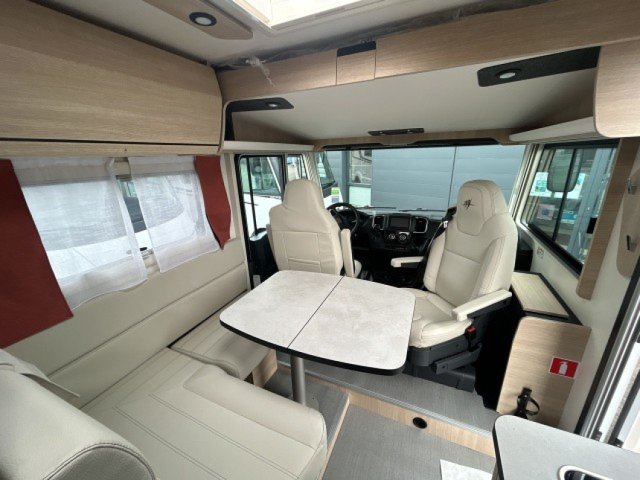 Rapido C55 c 55 i - Photo 8