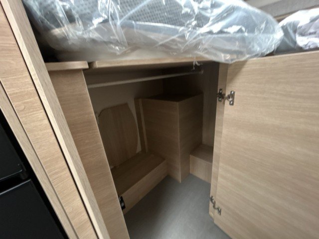 Rapido C55 c 55 i - Photo 9