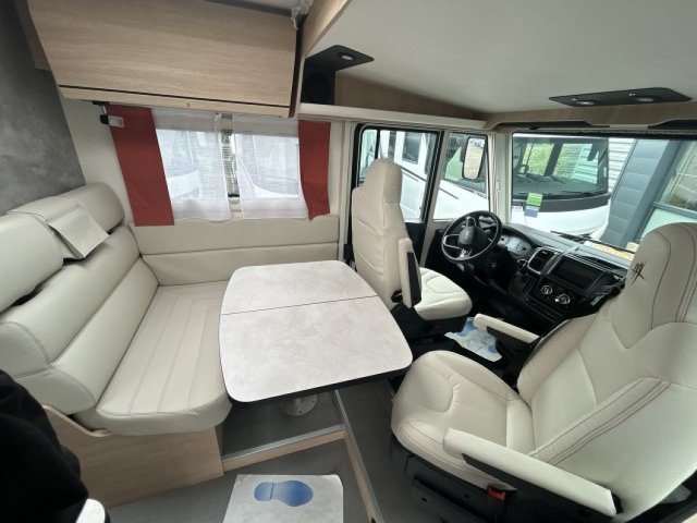 Rapido C55 c 55 i - Photo 11