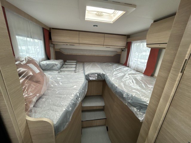 Rapido C55 c 55 i - Photo 12