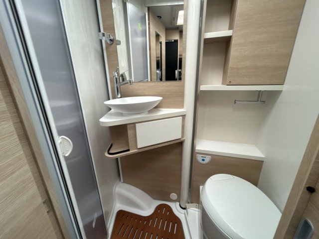 Rapido C55 c 55 i - Photo 13