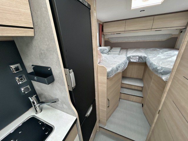 Rapido C55 c 55 i - Photo 14