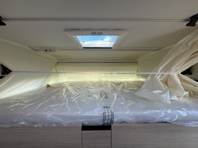 Rapido C55i c 55 i 65 ans - Photo 9