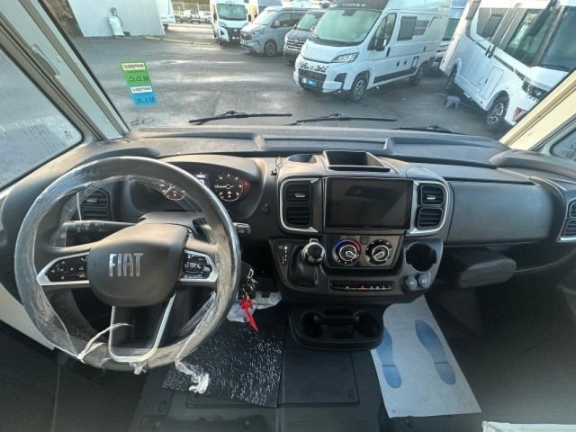 Rapido C86 c 86 i 65 ans - Photo 3