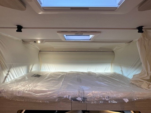 Rapido C86 c 86 i 65 ans - Photo 10