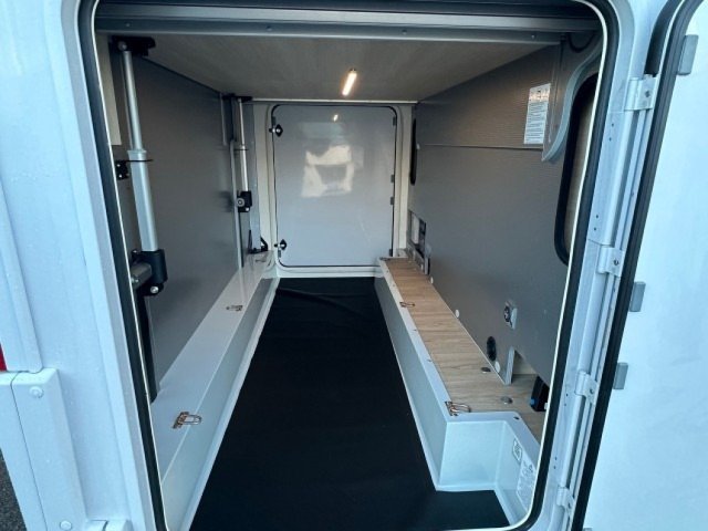 Rapido C86 c 86 i 65 ans - Photo 11