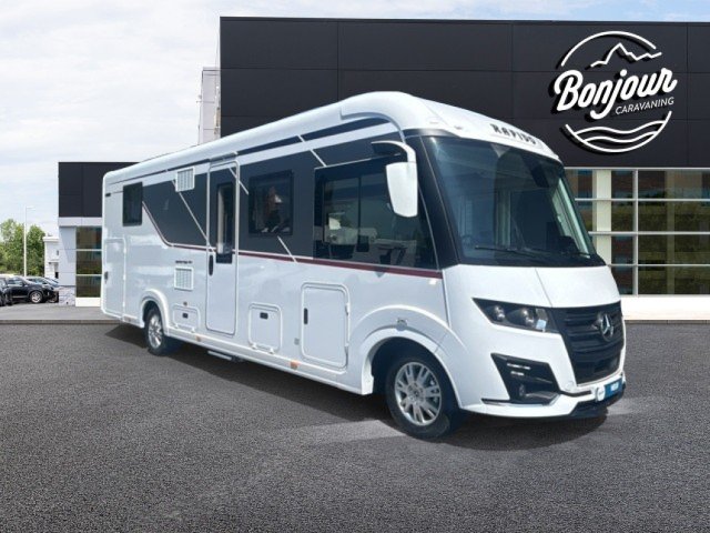 Rapido Distinction i196M i 196 m alde - Photo 1
