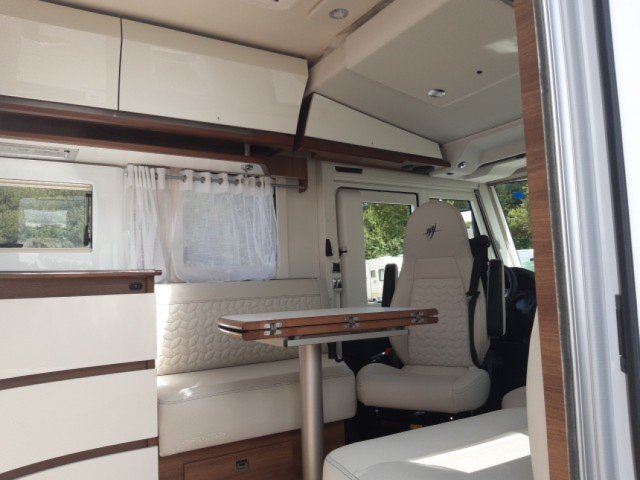 Rapido Distinction i96M i 96 m truma - Photo 3