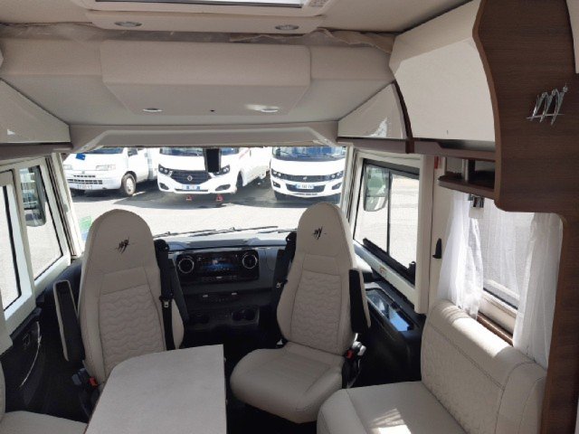 Rapido Distinction i96M i 96 m truma - Photo 4