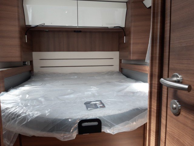 Rapido Distinction i96M i 96 m truma - Photo 12