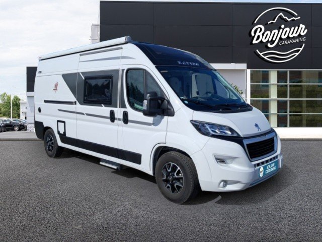 Rapido Van V55 v 55 - Photo 1