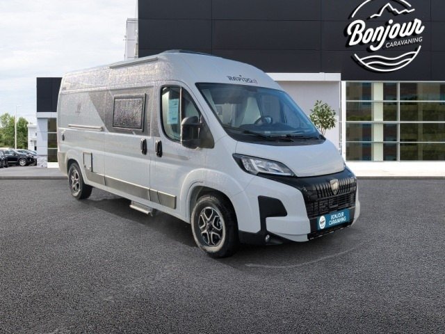 Achat Rapido Van V55 v 55 Neuf