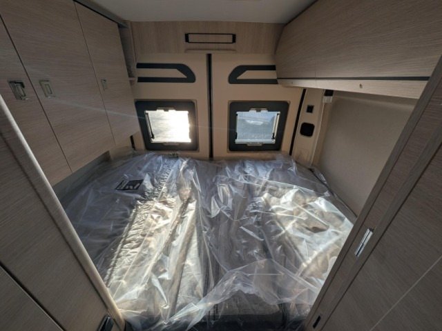 Rapido Van V55 v 55 - Photo 5