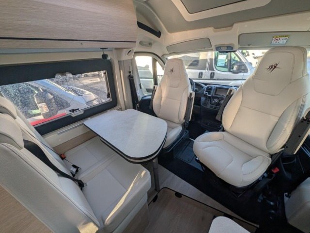 Rapido Van V55 v 55 - Photo 7