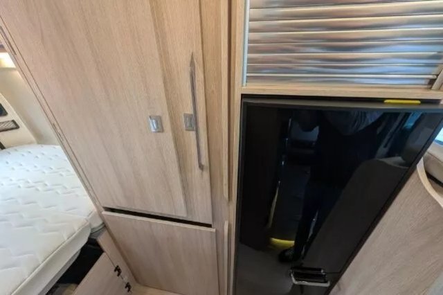 Rapido Van V55 - Photo 5