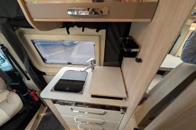 Rapido Van V55 - Photo 6