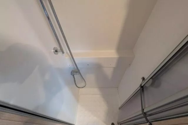 Rapido Van V55 - Photo 8