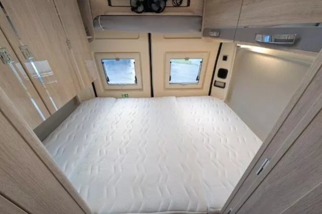 Rapido Van V55 - Photo 10