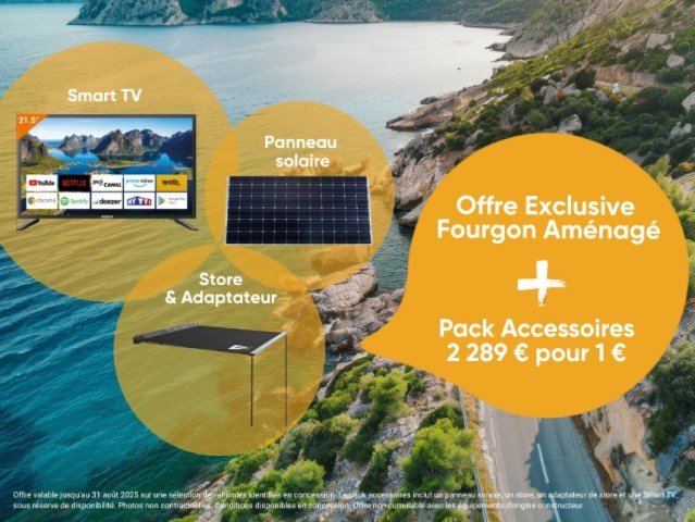 Rapido Van V68 v 68 - Photo 2