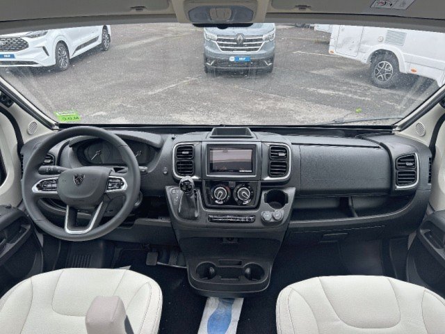 Rapido Van V68 v 68 - Photo 4