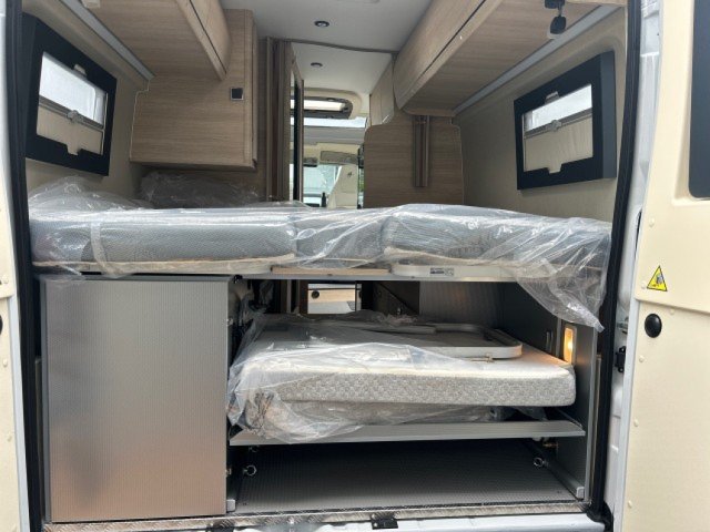 Rapido Van V68 v 68 - Photo 17