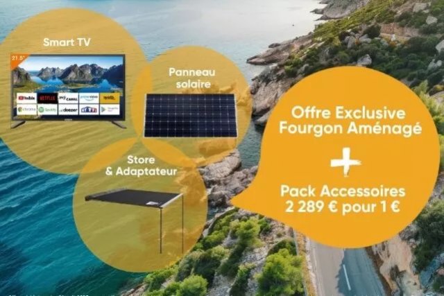 Rapido Van V68 v 68 - Photo 2