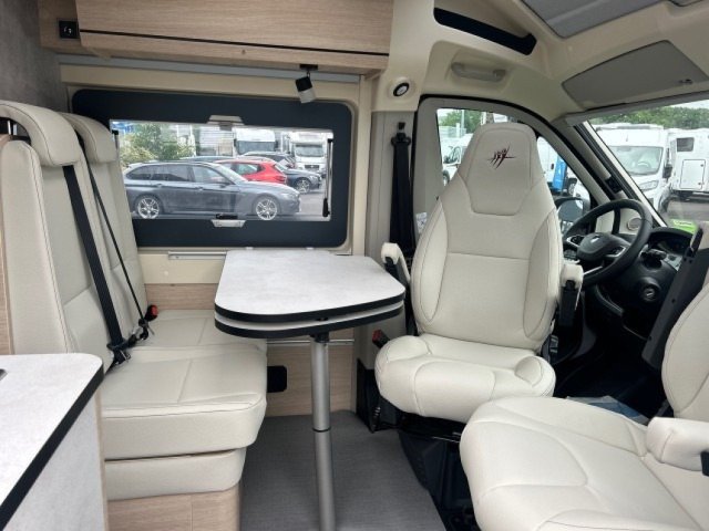 Rapido Van V68 v 68 - Photo 5