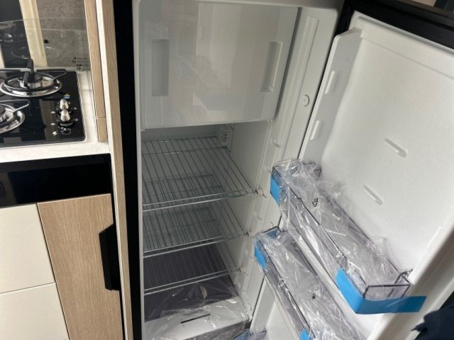 Rapido Van V68 v 68 - Photo 11