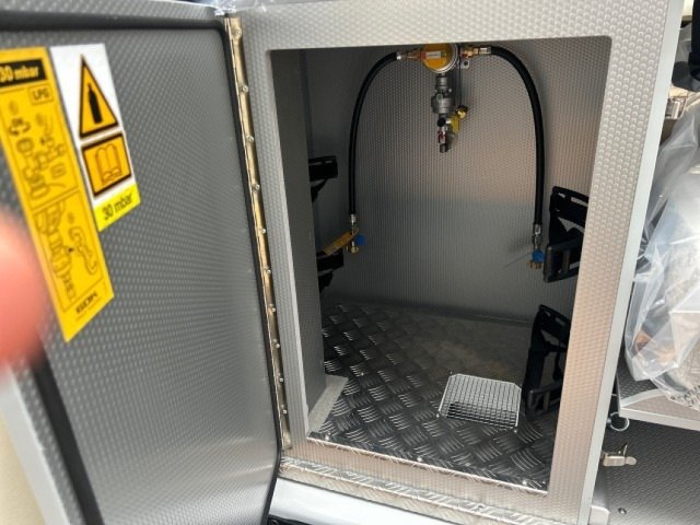 Rapido Van V68 v 68 - Photo 13