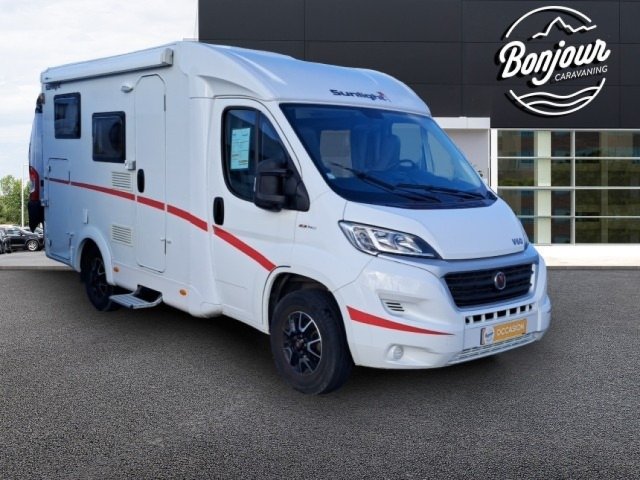 Sunlight V 60 v60 Occasion