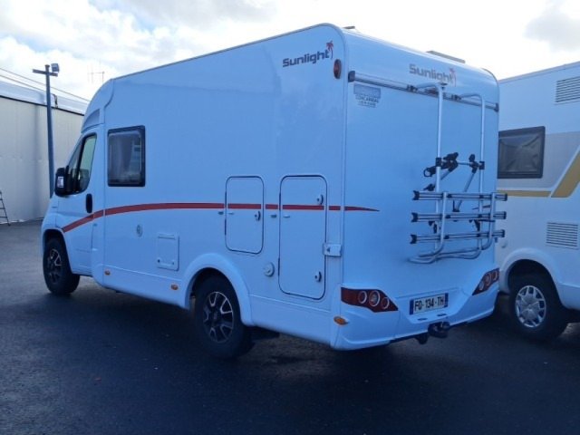 Sunlight V 60 v60 - Photo 2