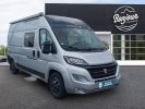 Campereve Magellan 643 magelan - Fourgon Aménagé et Van