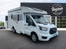 CI Horon Go 94 XT plus - Profilé