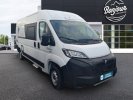 Dreamer D55 Fun - Fourgon Aménagé et Van