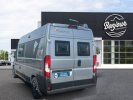 Dreamer D55 Up fun+ - Fourgon Aménagé et Van