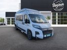 Dreamer D55 Up fun+ - Fourgon Aménagé et Van