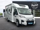 Pilote P 650 C Expression - Profilé