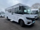 Rapido C55 c 55 i - Profilé