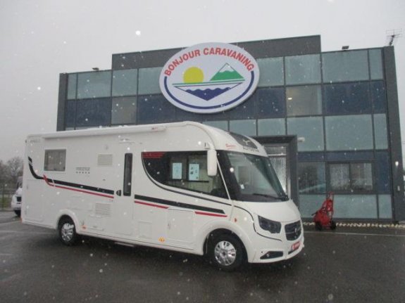Autostar I 690 LC Elite Prestige