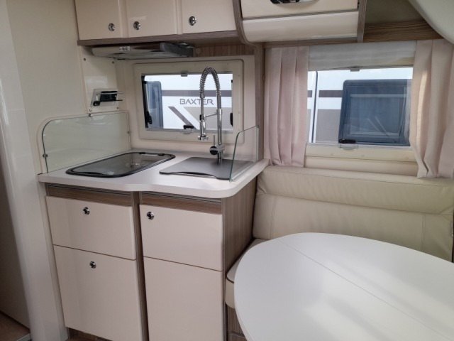 Autostar Passion I 721 LCA i721lca - Photo 5