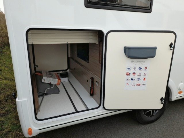 Autostar Passion I 721 LCA i721lca - Photo 9