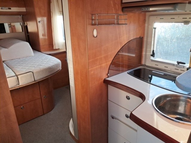 Autostar Prestige I 690 LC Elite 690lc - Photo 6