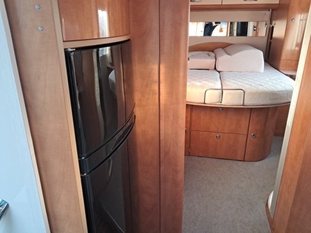 Autostar Prestige I 690 LC Elite 690lc - Photo 7