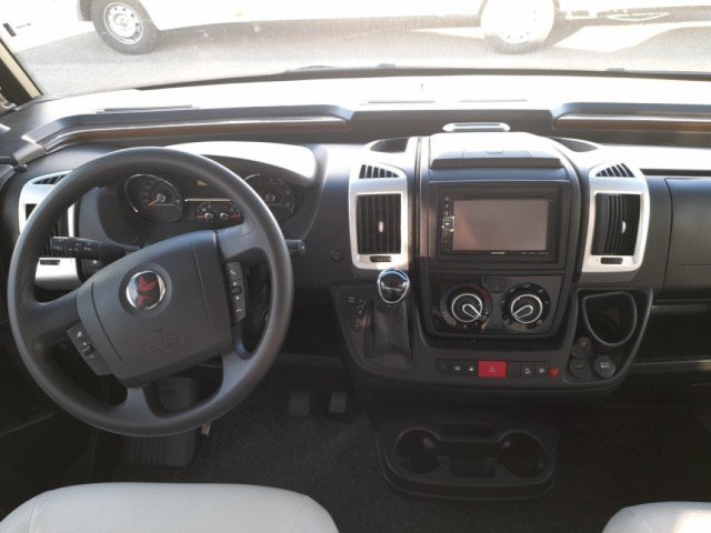 Autostar Prestige I 730 LC - Photo 2